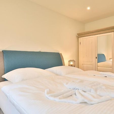 Strandhaus Zingst Apartment 09 Экстерьер фото