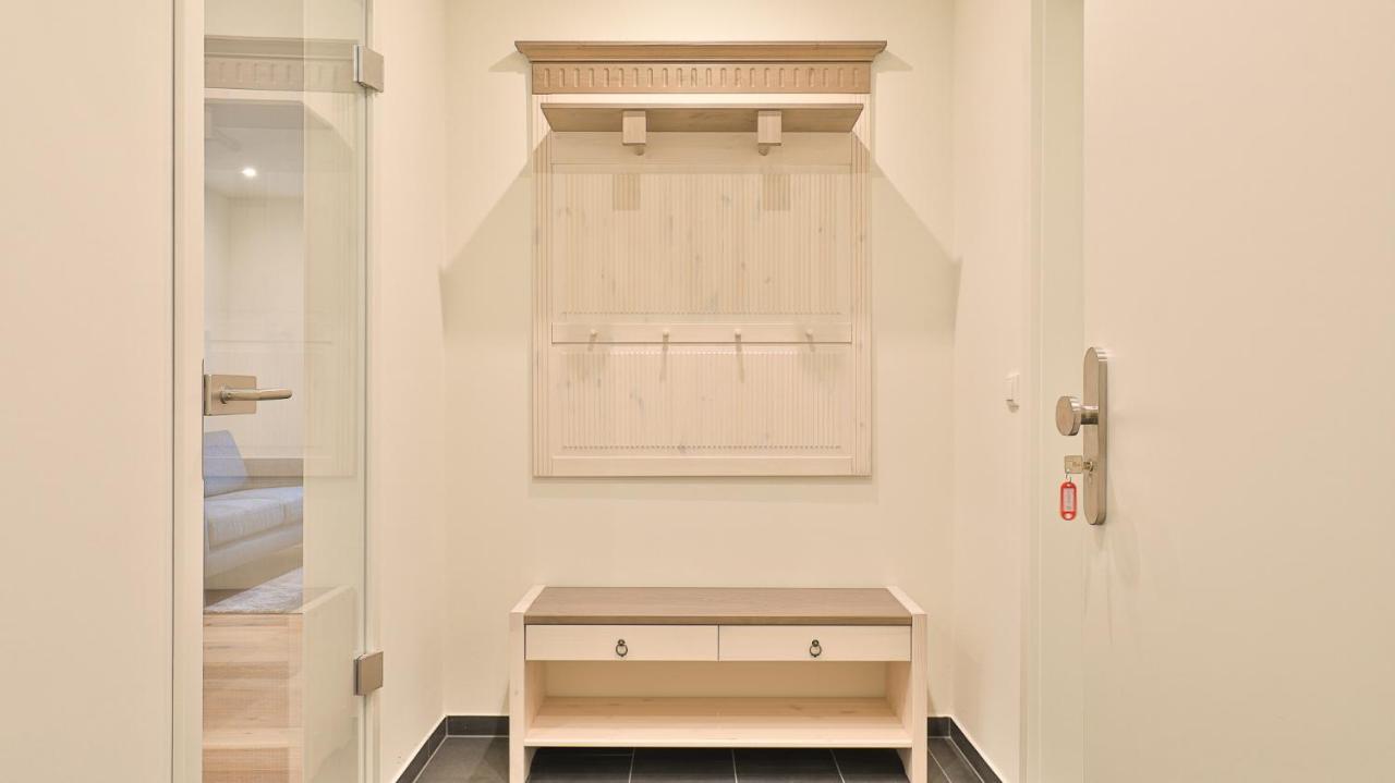 Strandhaus Zingst Apartment 09 Экстерьер фото